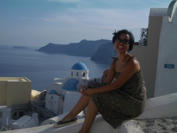 Click to View Santorini