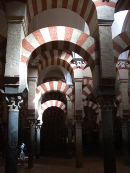 Click to View Andalucia