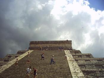 Click to View Cancun