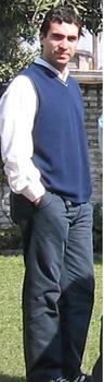 Click to View Knowing Aramis