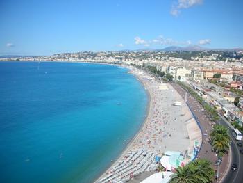 Click to View Cote d�zur
