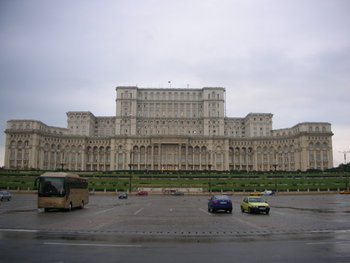 Click to View Bucharest