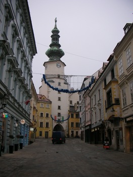 Click to View Bratislava, Slovakia