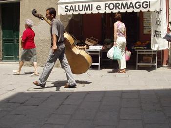 Click to View Cinque Terre