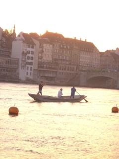 Click to View Switzerland and Elsass