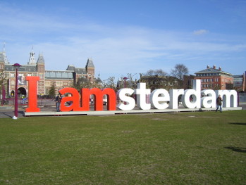 Click to View Amsterdam