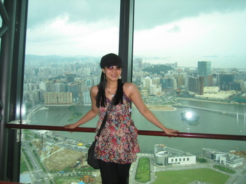 Click to View Macau