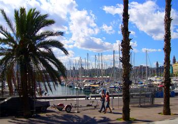 Click to View Barcelona