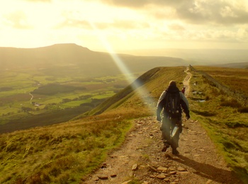 Click to View The Yorkshire Dales