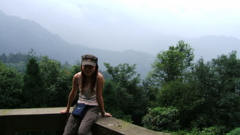 Click to View my homeland--China