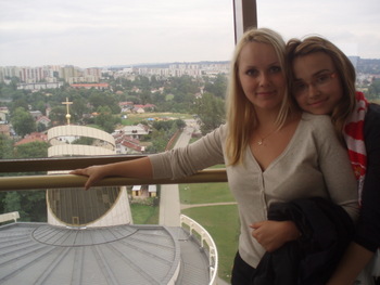 Click to View Sweet Poland