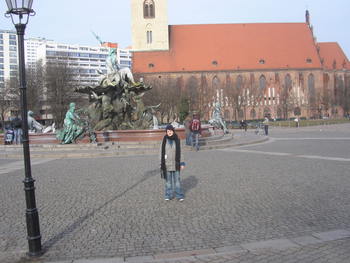 Click to View BERLIN 2008