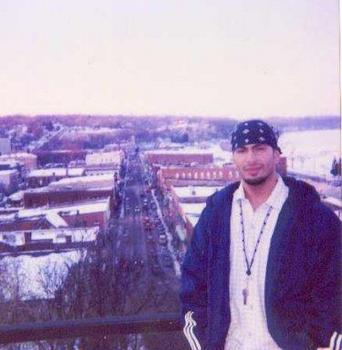Click to View Hakeems pics.