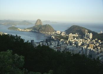 Click to View Rio De Janeiro