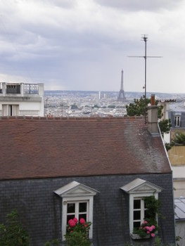 Click to View Paris