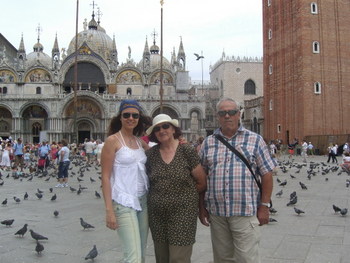 Click to View Venice