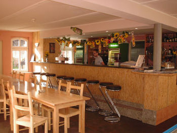 Click to View A&O Hostel Friedrichshain