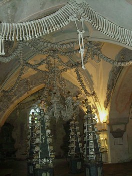 Click to View Buda & Praha