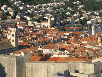 Click to View SOUTHERN CROATIA