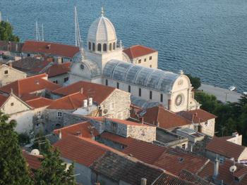 Click to View CENTRAL CROATIA