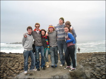 Click to View Lahinch 08