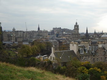 Click to View SCOTLAND