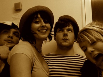Click to View Flat Frolics 