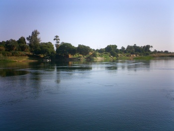 Click to View Aswan, Egypt