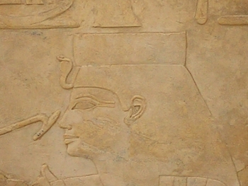 Click to View Luxor, Egypt