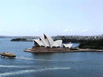 Click to View Sydney