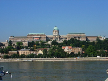 Click to View Budapest June 2006