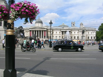 Click to View London, England