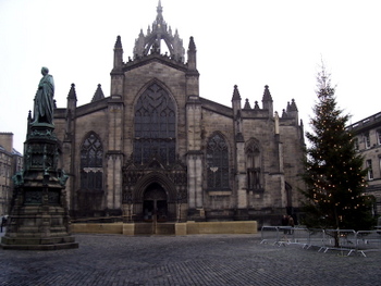Click to View Edinburgh, Scotland