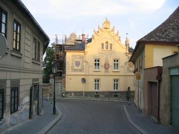 Click to View Kutna Hora, Czech Republic