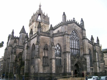 Click to View Edinburgh