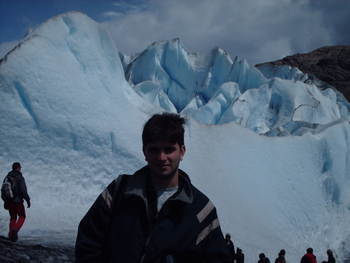 Click to View Patagonia Sur - 2006