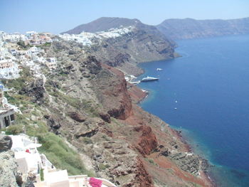 Click to View Santorini