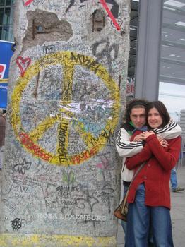 Click to View Berlino 2005