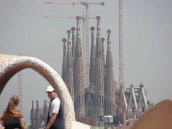 Click to View BARCELONA2008