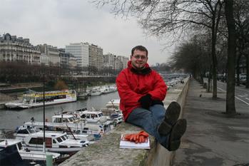 Click to View les_francois_connection. paris visiteD