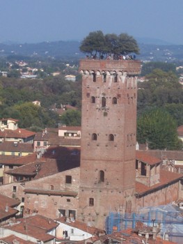 Click to View Tuscany