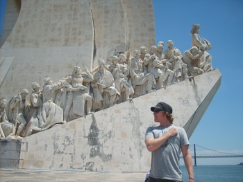 Click to View Lisbon 2008