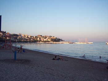 Click to View Greece 