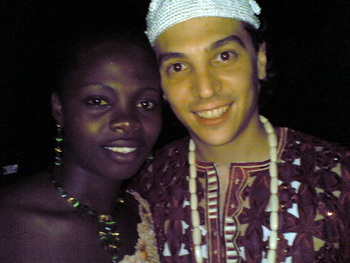 Click to View Nigeria
