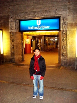 Click to View Berlin 2007