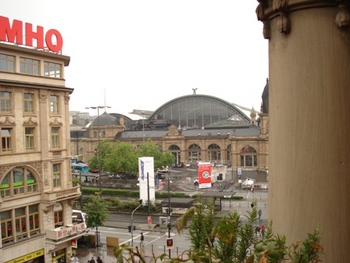 Click to View Frankfurt