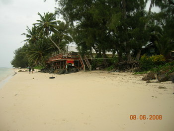 Click to View Raratonga