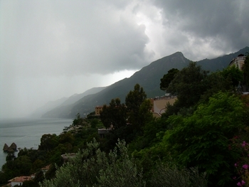 Click to View Costiera Amalfitana + Salerno