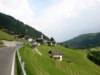 Click to View Austria