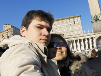 Click to View Rome 2007